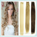 New fashion ! 100% top quality Brazilian Natural Wave hair extension wholesale wave hair weft golden/ brown/black color